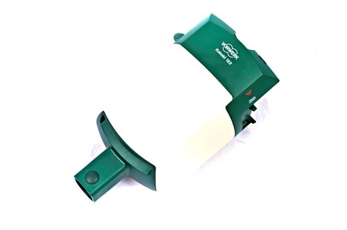 Vorwerk kobold 122 - vorwerk, grundgerät