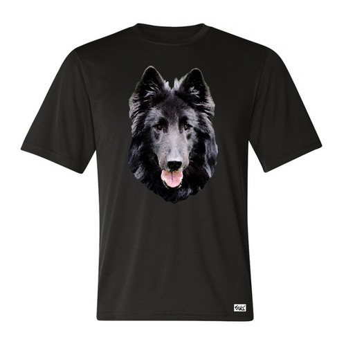 Eaks herren shirt - eaks®, "motiv