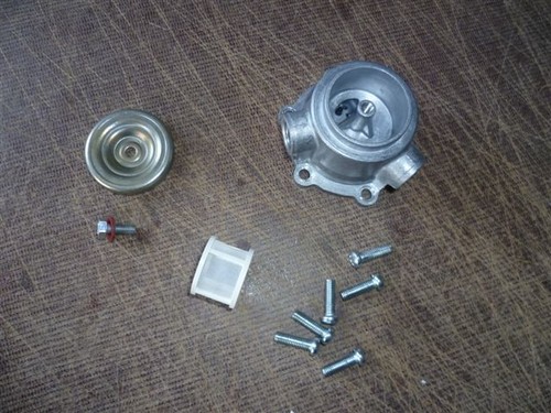 Reparatursatz handförderpumpe - reparatursatz,
