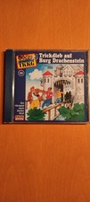 TKKG CD - #59 - TRICKDIEB AUF