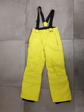 Kinder Ski- Latzhose Gr