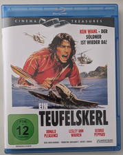 Ein Teufelskerl - Blu-ray Ken