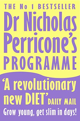 Nicholas perricone s - nicholas, perricone's
