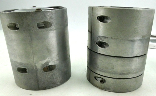 Adapter für - 2,