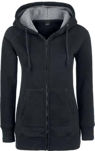Forplay kapuzenjacke damen - forplay,