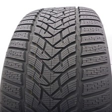 295 35 21 1x DUNLOP 295/35 R21