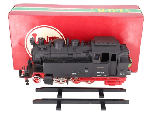 Lgb 2080s scale - 2080s, 2-6-2