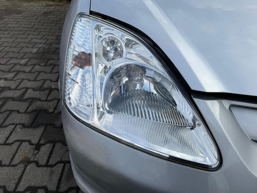 Honda civic eu7 - eu7, original