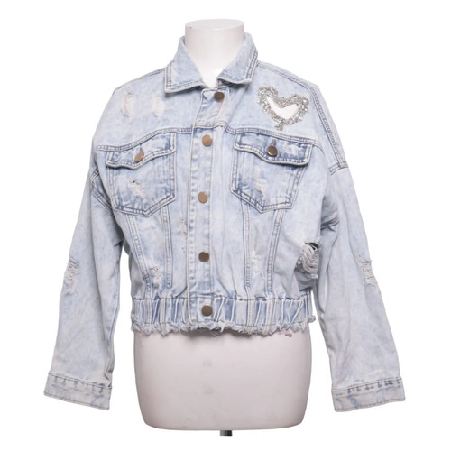Dress jeansjacke damen - re-dress,,