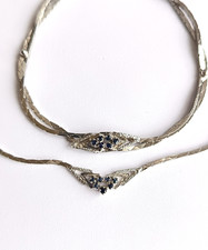 SET antik Collier + Armband