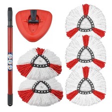 Für Vileda Turbo Easy Wring