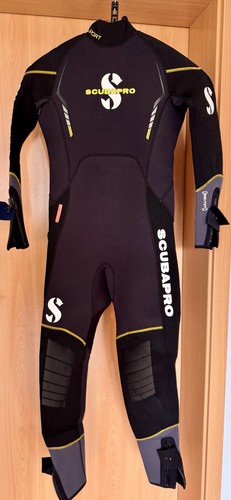 Scubapro neoprenanzug herren - neoprenanzug,