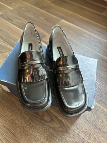 Loafer jan baran - loafer,