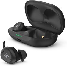 Sennheiser TV Clear - Bluetooth TV-Kopfhörer mit passiver Geräuschunterdrück