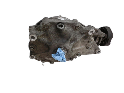 Differential