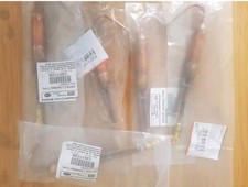 5 Lokring System Trockner Kühlschrank Rohrleitung Filter C00111356 