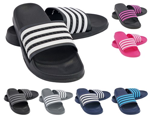 Badeschuhe badelatschen - +,