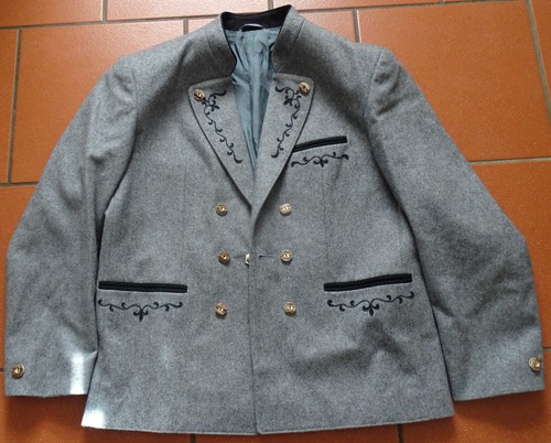 Trachten janker jacke gr - trachten,