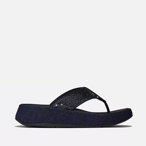 Fitflop mode denim toe - fitflop,