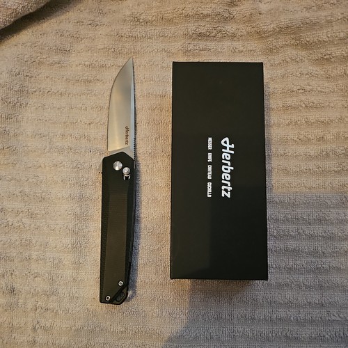 Herbertz taschenmesser - herbertz,