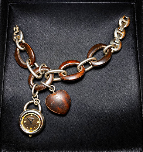Fossil 1919 vintage - es-1919,