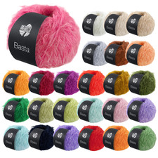 Lana Grossa BASTA 50 g Garn im