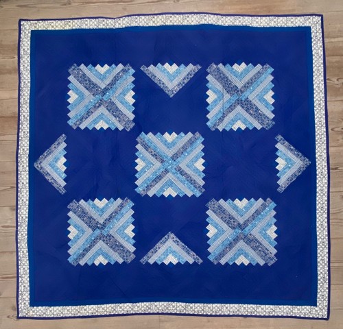 Sehr schöne patchwork - sehr,
