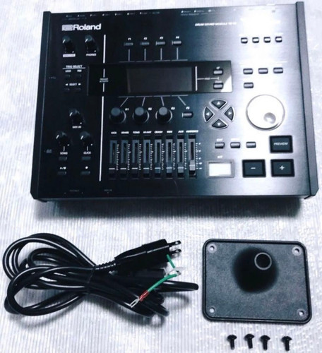 Roland drum 50x - roland,