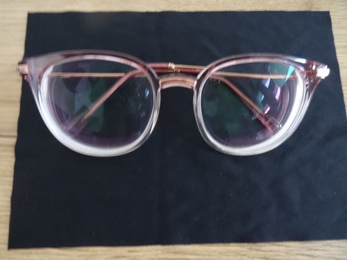 Dolce gabbana brillenfassung - &,