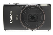 Near MINT Canon IXY 650