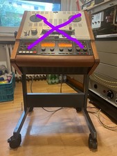 Rackwagen für Studer A807