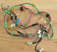 Miele W842 Waschmaschine Kabelbaum Kabelsatz Elektronik 4815971