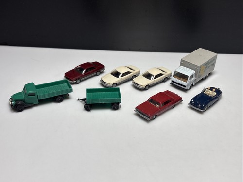 Konvolut miber wiking - 1:87,