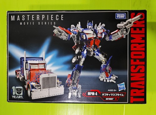 Transformers movie masterpiece - transformers,