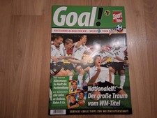 Ferrero WM 2006 Leeralbum