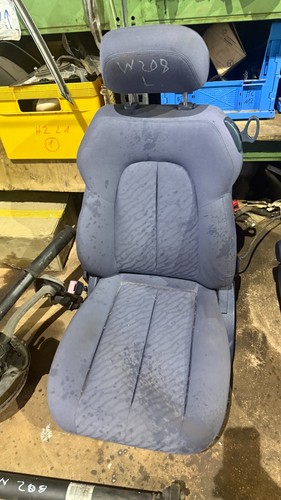Orig mercedes clk w208 - orig.,