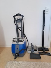 Dampferzeuger Merlin PTEU 111 defekt