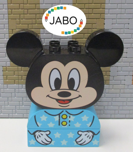 Lego duplo - i,