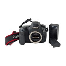 Canon EOS 6D 20.2MP Digital