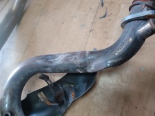 harley touring Auspuff