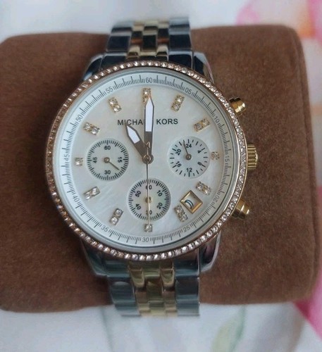 Michael kors damen uhr top - michael,