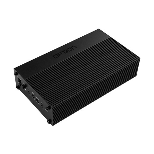 Option audio air - audio, air-d1