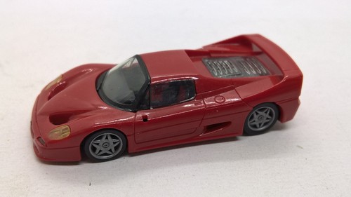 Herpa 025485 ferrari - 025485, f