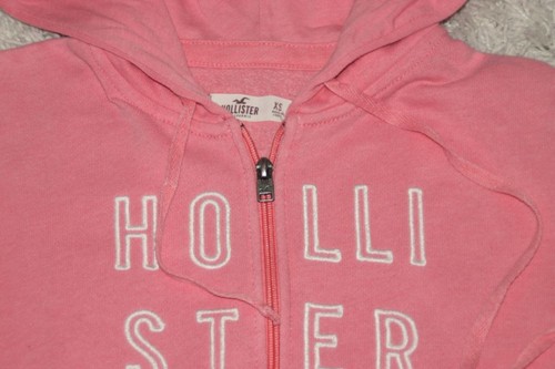 HOLLISTER~trendy