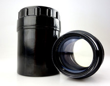 Contax RF KIEV JUPITER 9 85mm f2 7007400 jh011