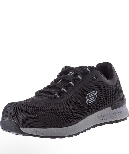 Skechers work bulklin lyndale - skechers,