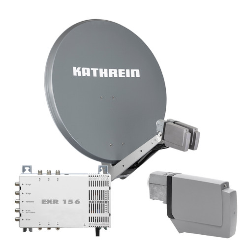 Kathrein cas sat - kathrein,