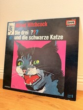 Die drei fragezeichen und - fragezeichen,