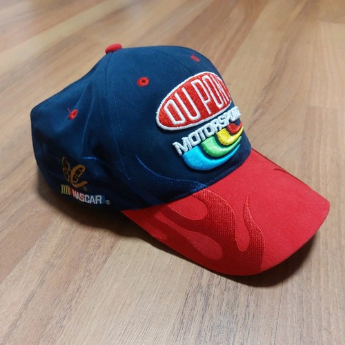 Nascar cap jeff gordon - cap,, "jeff
