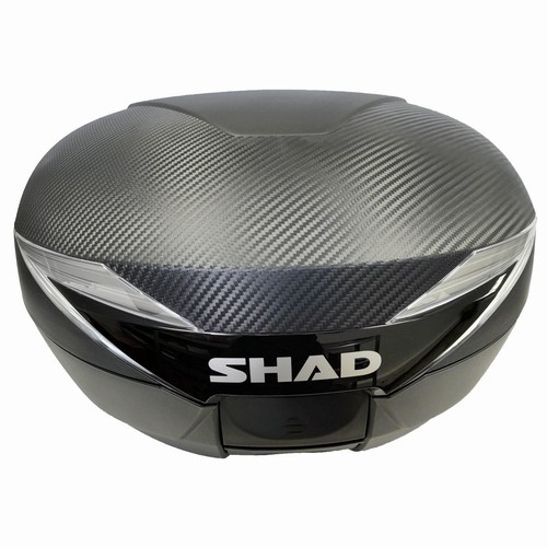 Shad sh39 motorrad topcase - shad,